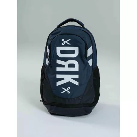 Dorko unisex gravity backpack - 25FUE0032_0400 