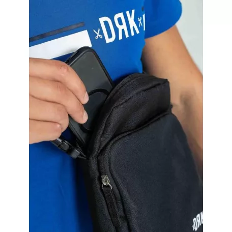 Dorko unisex jason shoulder strap mini bag - 25FUE0036_0001 