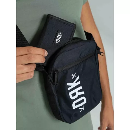 Dorko unisex joe shoulder strap mini bag - 25FUE0037_0001 
