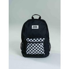 Dorko unisex prestige pepita backpack - 25FUE0047_0101 