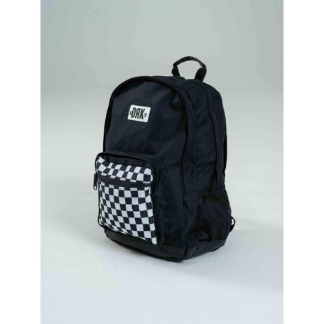 Dorko unisex prestige pepita backpack - 25FUE0047_0101 