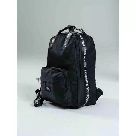 Dorko unisex typo backpack - 25FUE0055_0001 