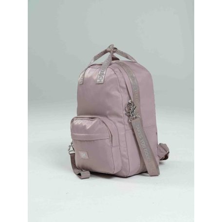 Dorko unisex typo backpack - 25FUE0055_0852 