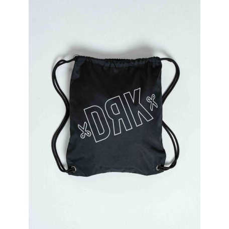Dorko unisex nerd gymbag - 25FUE0063_0001 