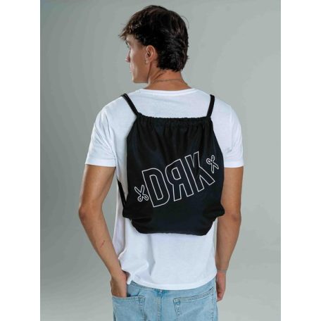 Dorko unisex nerd gymbag - 25FUE0063_0001 