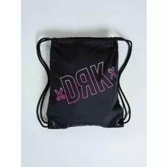 Dorko unisex nerd gymbag - 25FUE0063_0801 
