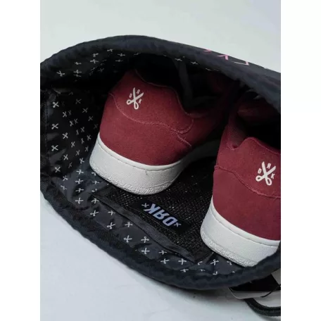 Dorko unisex nerd gymbag - 25FUE0063_0801 