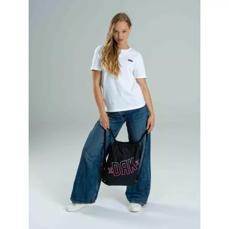 Dorko unisex nerd gymbag - 25FUE0063_0801 