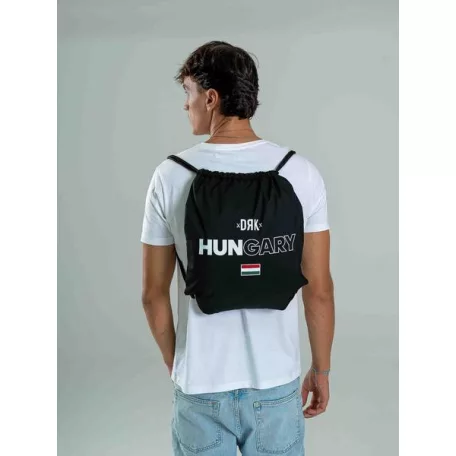 Dorko unisex hun gymbag - 25FUE0071_0001 