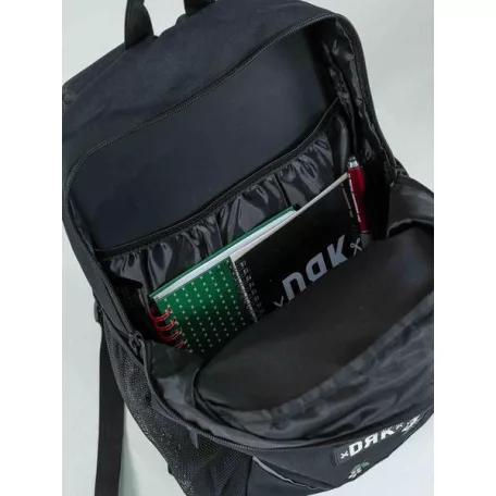Dorko unisex charm backpack - 25FWE0014_0231 