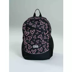 Dorko unisex charm backpack - 25FWE0014_0801 