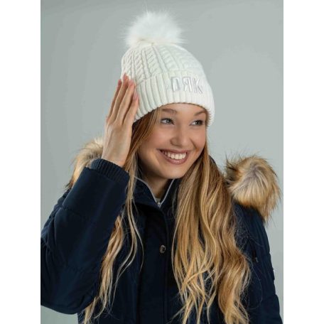 Dorko női margate beanie - 25FWE0039_0201 