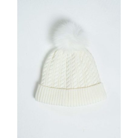 Dorko női margate beanie - 25FWE0039_0201 