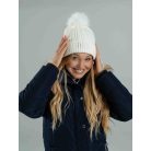 Dorko női margate beanie - 25FWE0039_0201 