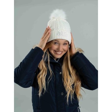 Dorko női margate beanie - 25FWE0039_0201 