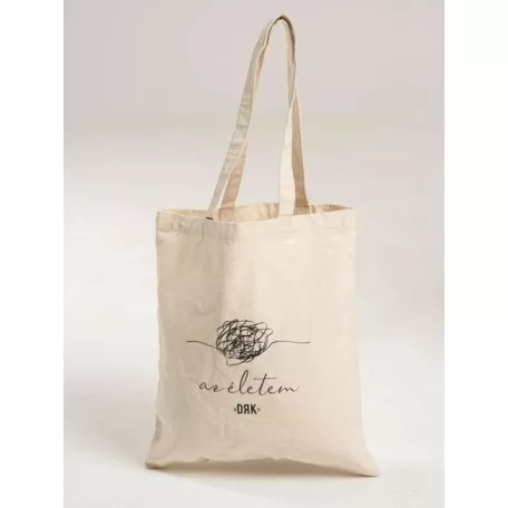 Dorko unisex life tote bag - 26SUE0056_0245 
