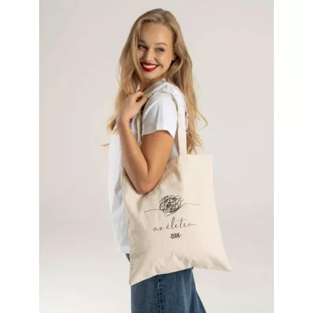 Dorko unisex life tote bag - 26SUE0056_0245 