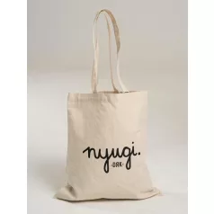 Dorko unisex calm tote bag - 26SUE0057_0245 