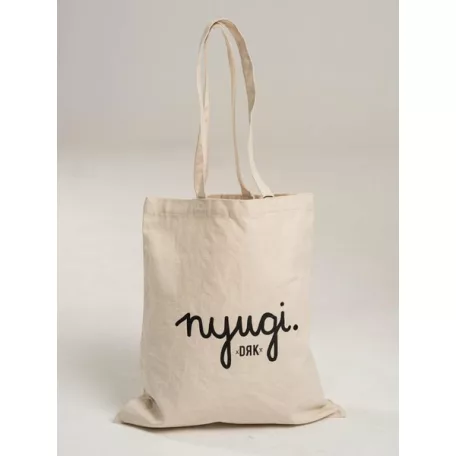 Dorko unisex calm tote bag - 26SUE0057_0245 