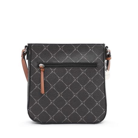 Tamaris női testtáska - 30103-100 