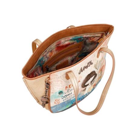 Anekke női válltáska - 34702-129 