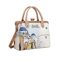 Anekke női kézitáska - 34741-061 