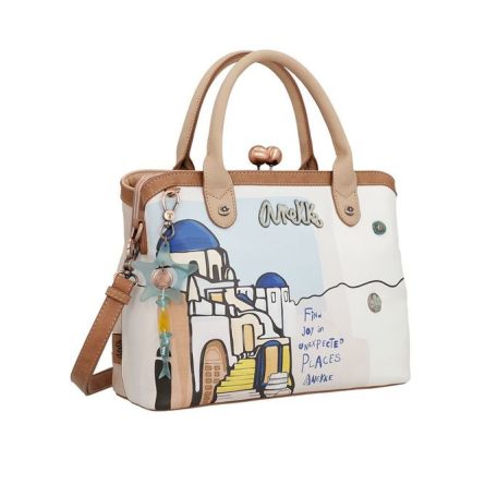 Anekke női kézitáska - 34741-061 