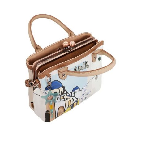 Anekke női kézitáska - 34741-061 