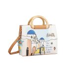 Anekke női kézitáska - 34741-174 