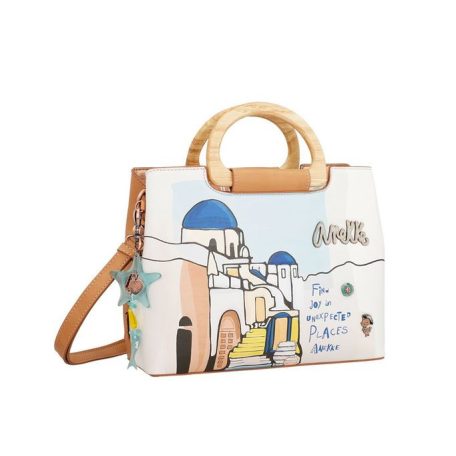 Anekke női kézitáska - 34741-174 