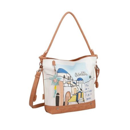 Anekke női válltáska - 34741-179 