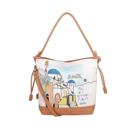 Anekke női válltáska - 34741-179 