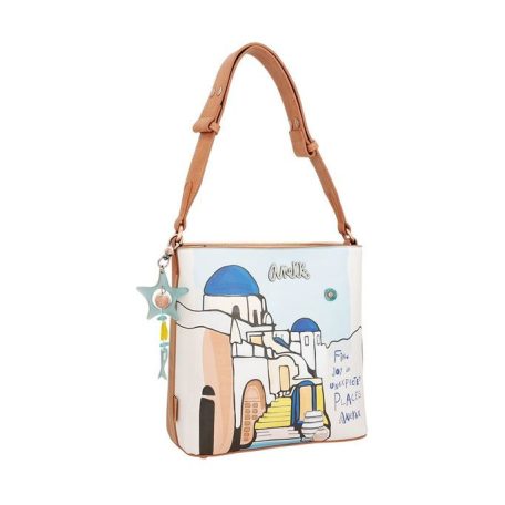 Anekke női válltáska - 34742-165 