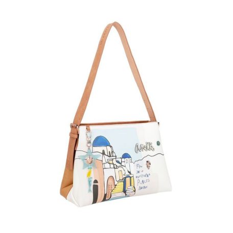 Anekke női válltáska - 34742-166 