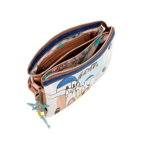 Anekke női testtáska - 34743-174 