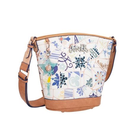 Anekke női válltáska - 34743-214 