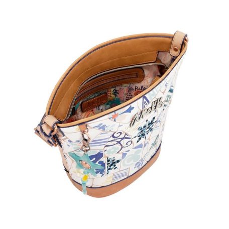 Anekke női válltáska - 34743-214 