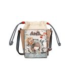 Anekke női válltáska - 34803-196 