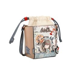 Anekke női válltáska - 34803-196 