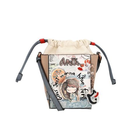 Anekke női válltáska - 34803-196 