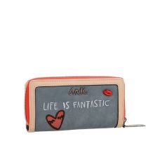 Anekke női pénztárca - 34819-911 