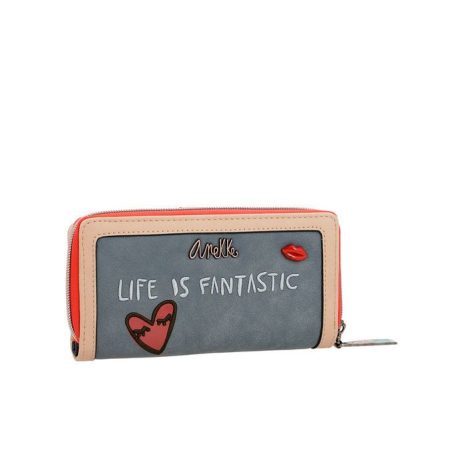 Anekke női pénztárca - 34819-911 