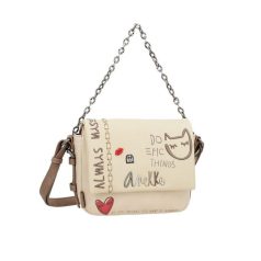 Anekke női válltáska - 34843-390 