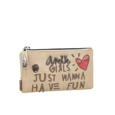 Anekke női pénztárca - 34849-907 