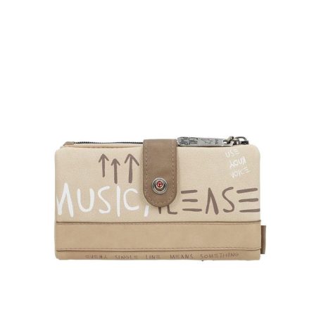 Anekke női pénztárca - 34849-907 