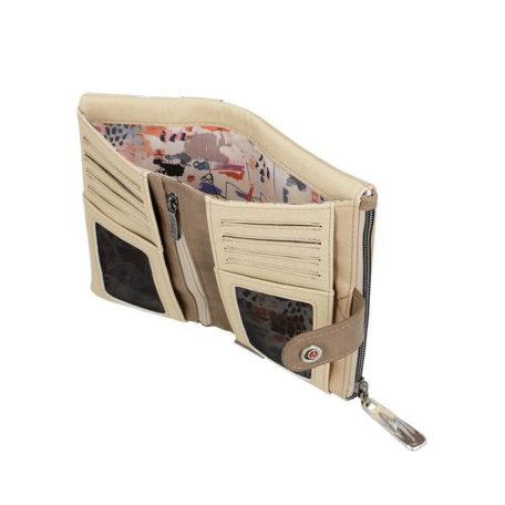 Anekke női pénztárca - 34849-907 