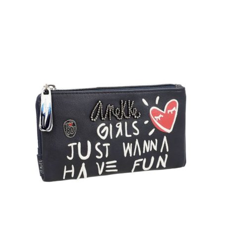 Anekke női pénztárca - 34859-907 