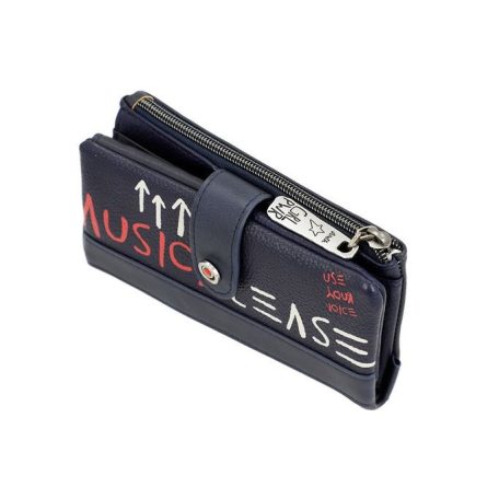 Anekke női pénztárca - 34859-907 