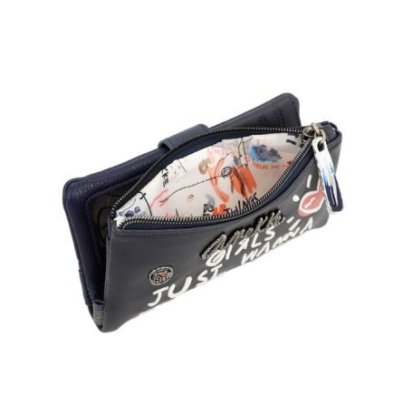 Anekke női pénztárca - 34859-907 