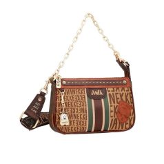 Anekke női testtáska - 35672-145 